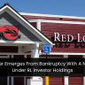 Red Lobster Emerges From Bankruptcy With A New Future Under RL Investor Holdings