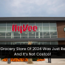 The Best Grocery Store Of 2024 Was Just Revealed—And It’s Not Costco!