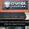 Crumbl Unveils New Cookie And 2 Luxe Desserts: Here’s What You Need To Know!