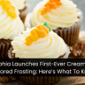 Philadelphia Launches First-Ever Cream Cheese Flavored Frosting: Here’s What To Know