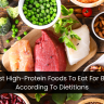 The 8 Best High-Protein Foods To Eat For Breakfast, According To Dietitians