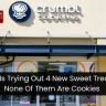 Crumbl Is Trying Out 4 New Sweet Treats, And None Of Them Are Cookies