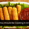 7 Foods You Should Be Cooking In An Air Fryer