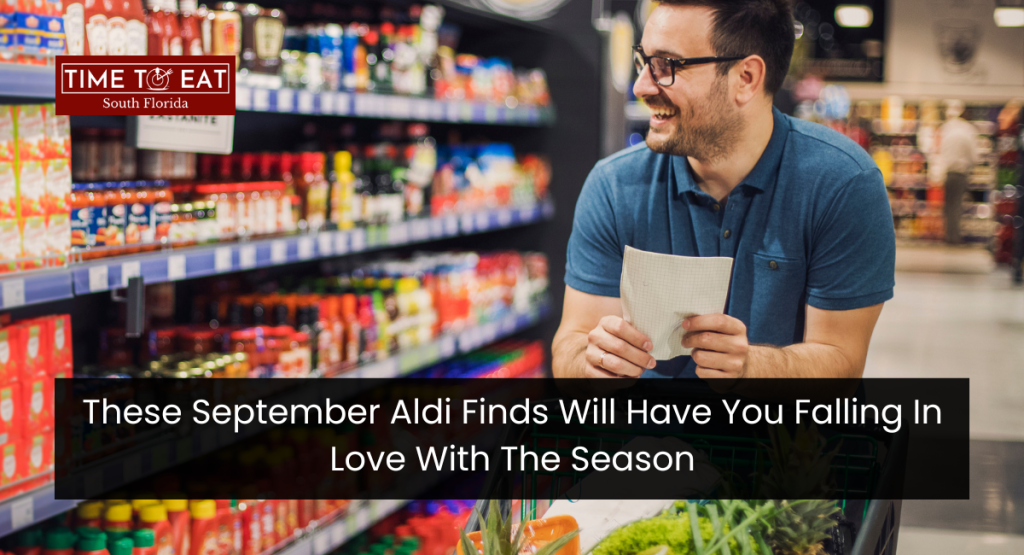 These September Aldi Finds Will Have You Falling In Love With The Season