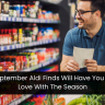 These September Aldi Finds Will Have You Falling In Love With The Season